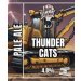 Bang The Elephant Brewing Co Thunder Cats (Cask) 