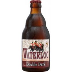 Waterloo Double Dark - Drankgigant.nl