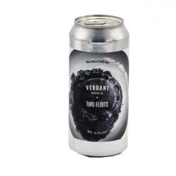 Verdant Brewing Co - We Have Full Sky - Bierloods22