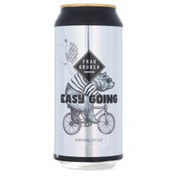 FrauGruber Brewing Easy Going