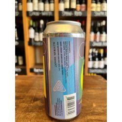 ABYSS Brewing Zero Shadow
