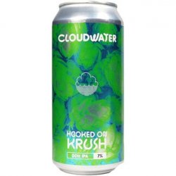 Cloudwater Brew Co. Hooked On Crosby