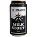 Beerfarm Milk Stout Beerfarm Milk Stout