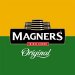 Magners Apple Cider Fust 30 ltr 4,5%   