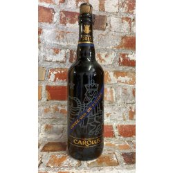 Gouden Carolus Cuvée van de Keizer Imperial Dark 2013 75CL - Gerijptebieren.nl