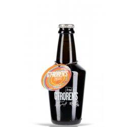 Hofstettner G'froren's Mosaic 9.9% vol. 0.33l - Beerlovers