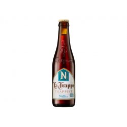 La Trappe Nillis 0% - Kloosterwinkel - La Trappe