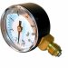 Manómetro Escala 0-300 kgcm2 para regulador Manómetro Escala 0-300 kgcm2 para regulador