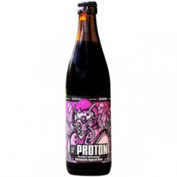 Maltgarden Polish Craft Mafia: Proton