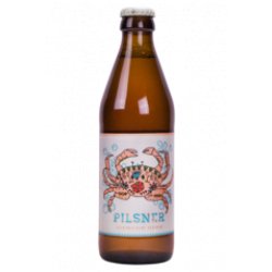 Tilmans Biere Pilsner - Die Bierothek