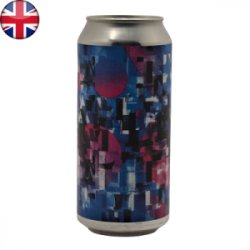 Cloudwater  Allen V13 The Mashup - BeerVikings - Duplicada