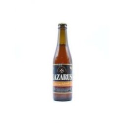 Lazarus Sherry Infused - De Biertonne