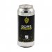 Monkish Brewing Co. - Bomb Atomically 