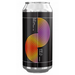 TO OL - Black Baal 2.0 - Bereta Brewing Co.