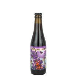 Triporteur Full Moon 12 33Cl - Belgian Beer Heaven