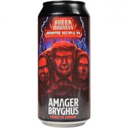 Amager Bryghus Sheer Madness