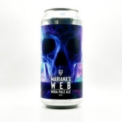 Azvex Brewing Company Mariana