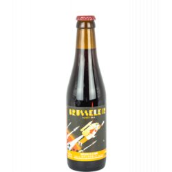 Brasserie de la Senne Brusseleir - J&B Craft Drinks