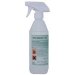 Kiirdesinfektant Toidu-Remisept 500ml spreipudel 