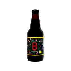 Prairie Artisan Ales - Deconstructed Bomb! Coffee 0,355l sklo 13% alk. - Beer Butik