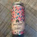 Vault City - Giant Raspberry Blueberry Bubblegum Bottles (Fruited Sour Vault City - Giant Raspberry Blueberry Bubblegum Bottles (Fruited Sour