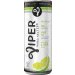 Viper Hard Seltzer Lime blik Tray 12x25 cl 4%   