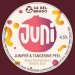 Cà del Brado Juni 20l 