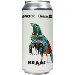 Cloudwater Brew Co. Kraai