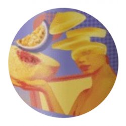 Magic Road Beauty - Peach, Passionfruit & Femminello Lemon