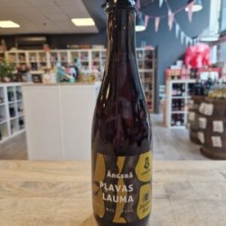 Labietis  Plavas Lauma - Het Biermeisje