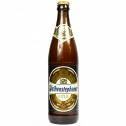 Weihenstephaner VITUS