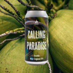 Calling Paradise - Hoperia