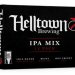 Helltown IPA Mix Pack 12 pack12 oz cans 