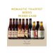 Monastic Trappist Beers Mixed Case Monastic Trappist Beers Mixed Case