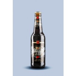 Köstritzer Schwarzbier - Cervezas Cebados