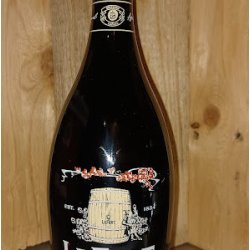 Lefort barrel aged 75cl - Famous Belgian Beer