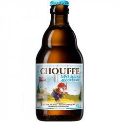Chouffe 0.4