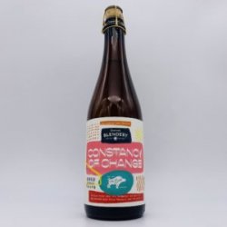 BeachwoodVon Ebert Constancy of Change Oak-Aged Mandarin + Five Spice 2022 500ml - Bottleworks