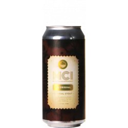 Cloudwater Brew Co. My Continuous Improvement