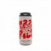 Pizza Pils  CRAK  5,0%  440ml 