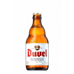 Duvel Belgian Beer - The Belgian Beer Company