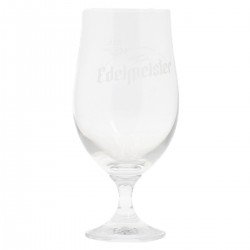 EDELMEISTER VERRE 50CL - Planete Drinks