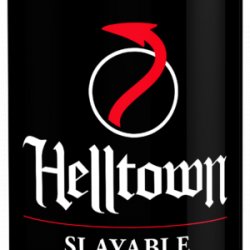 Helltown Slayable Session IPA 24 pack12 oz cans - Beverages2u