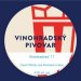 Vinohradsky Pivovar Vinohradska’ 11 30l 