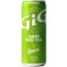 GIG Hard Iced Tea Green blik Tray 24x33 cl 4,5%   