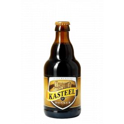 Kasteel Bruin Donker - The Belgian Beer Company