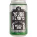 Young Henrys Natural Lager Cans 375ml Barrel & Batch Young Henrys Natural Lager Cans 375ml Barrel & Batch