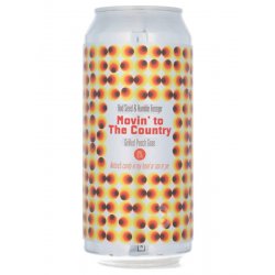 Bad Seed Brewing Movin