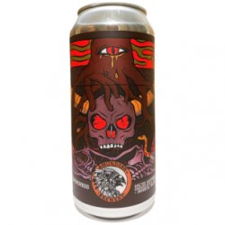 Amundsen Brewery Root Of Darkness
