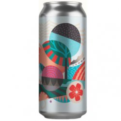 Mountains Walking Brewery Dessert Cart - Sour Cinnabon